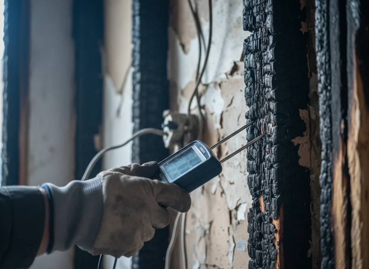 Fire Damage Restoration Neal, KS FAQs